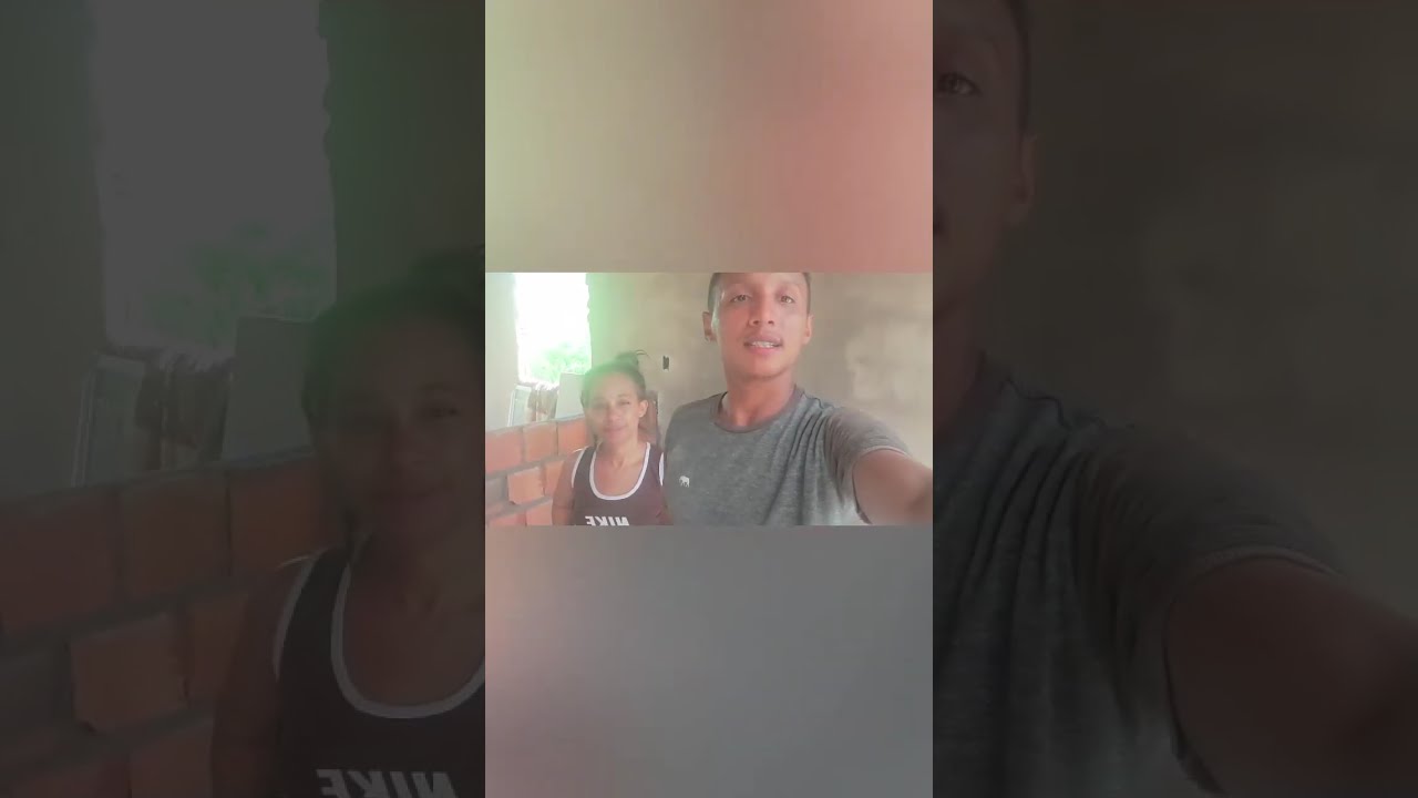 Eu tô muito feliz cm a reforma da minha casa 🏠🙏🙏