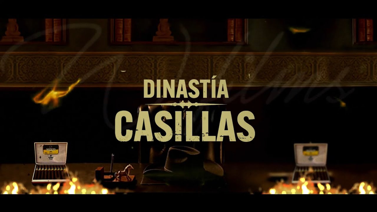 Dinastia casillas🪙El regreso de Chacorta 🪙🪦