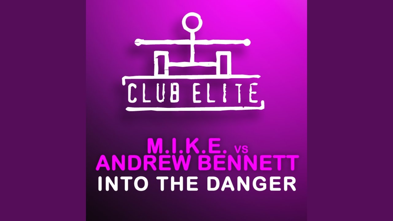 Into The Danger (Original Mix)