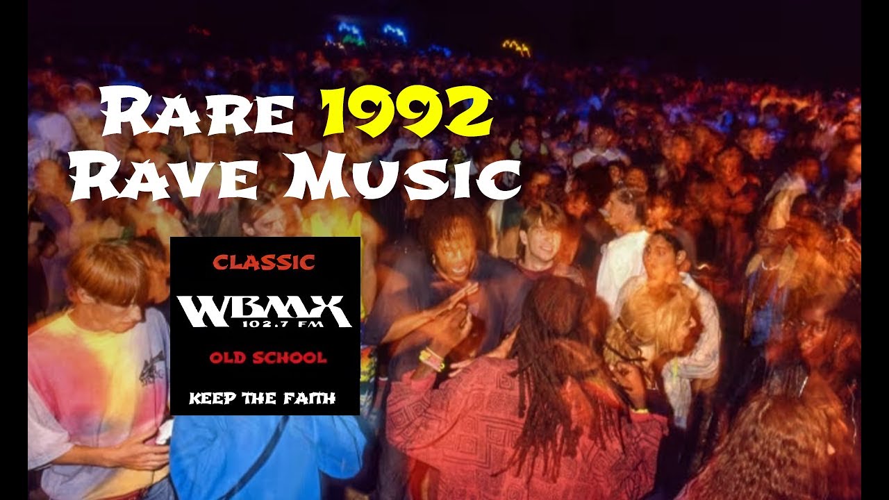1992 BBC Documentary Inside the UK Rave Scene & How Illegal Raves Were Built | Oldskool Rave History