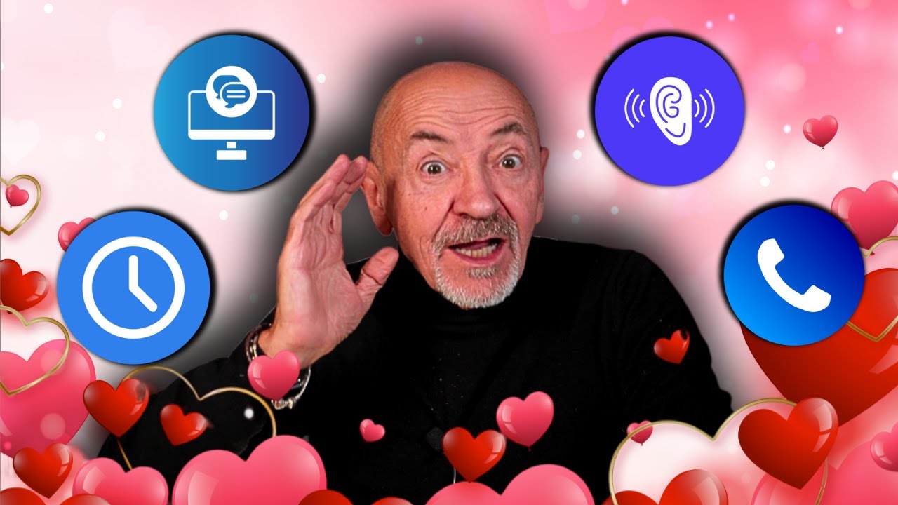 4 Segni per capire SE CI TIENE DAVVERO A TE
