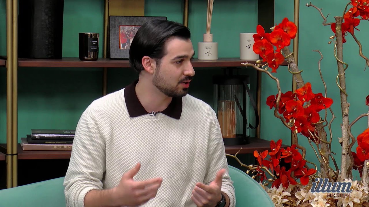 IMS 18th March - Part 2