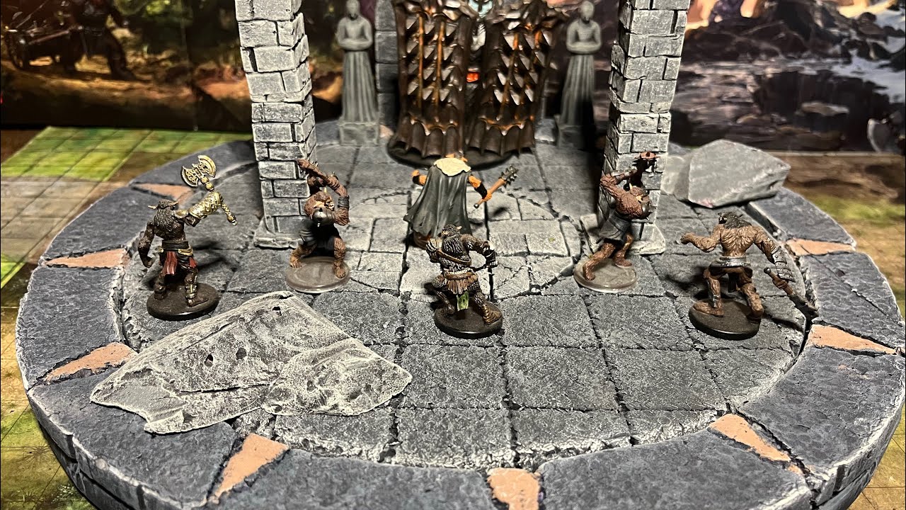 UDT ultimate dungeon, terrain, @DUNGEONCRAFT1