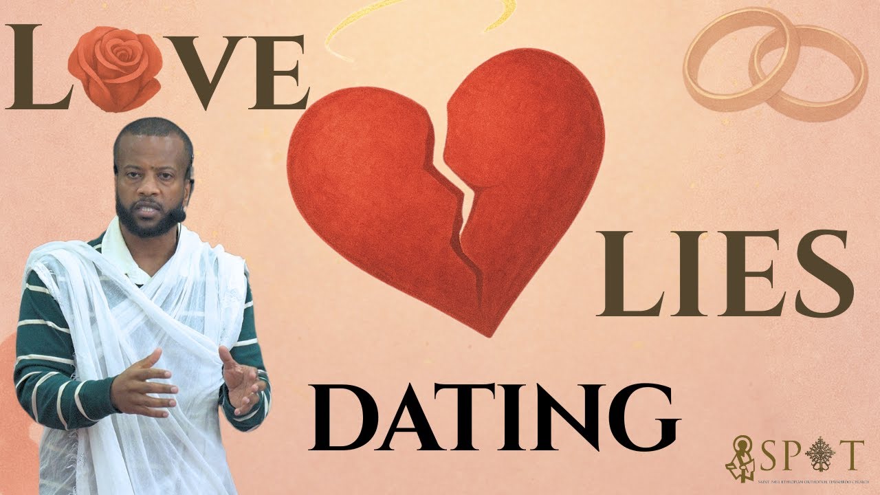 Love Lies: Dating