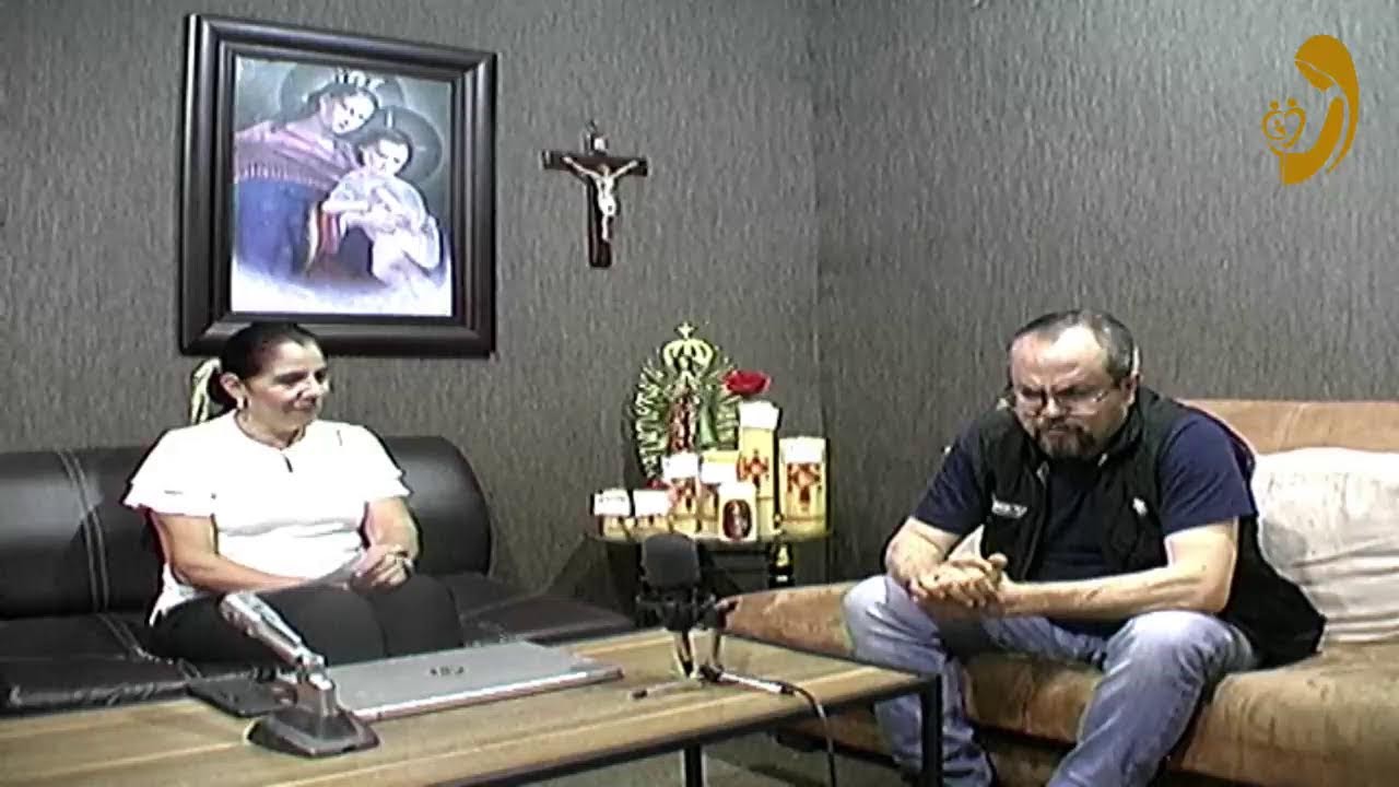 Corazón de María Colima -Programa: Psicología y Desarrollo Humano.  26/01/26