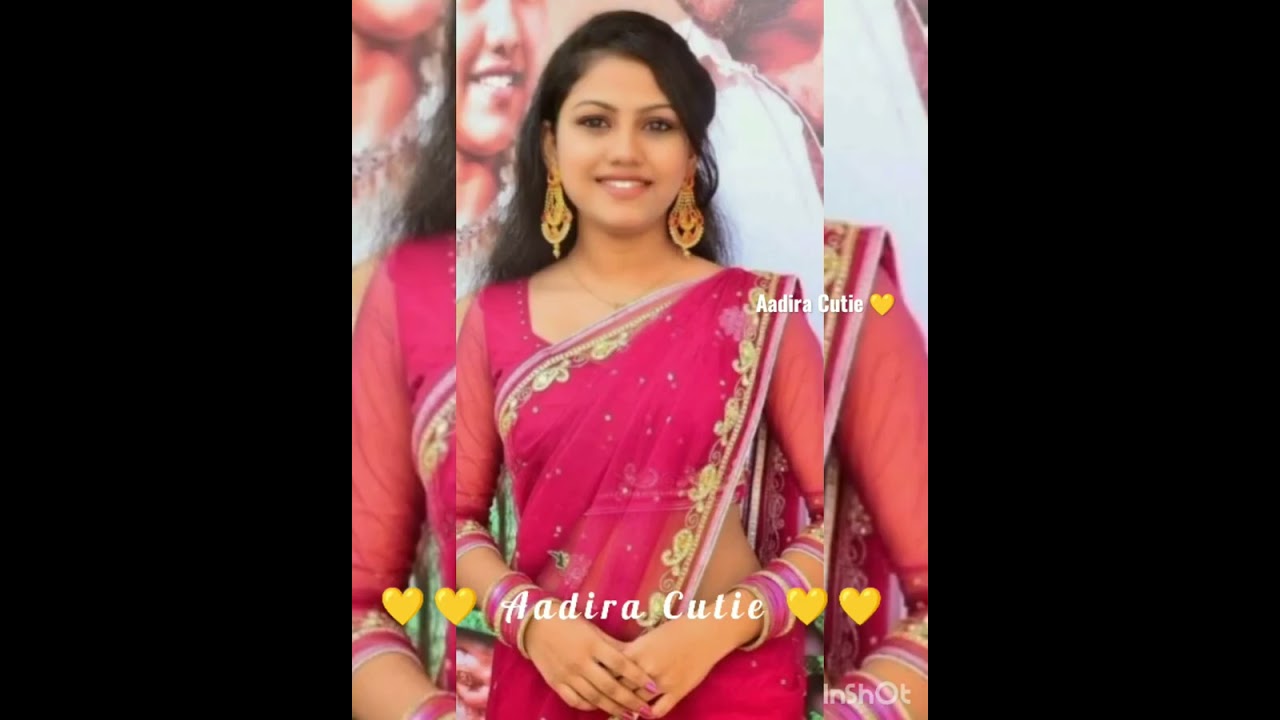 Manishajith Aadira 💛