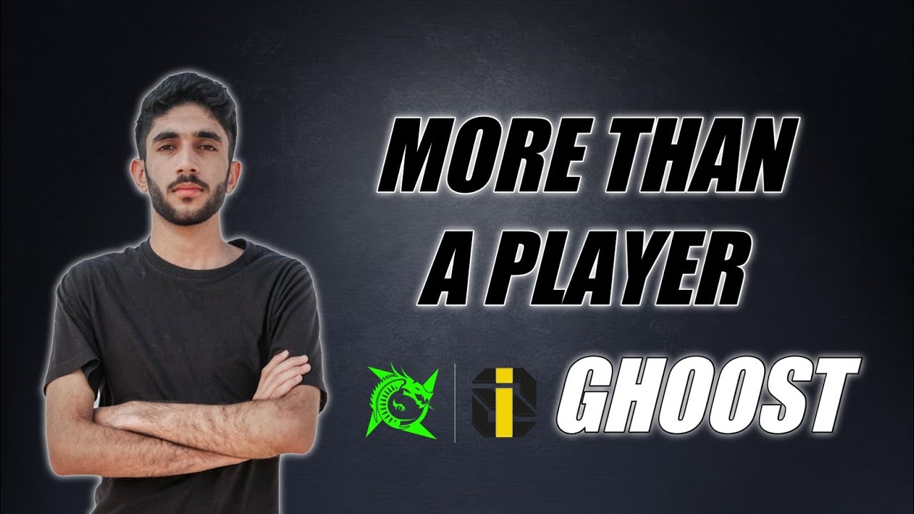 TRIBUTE TO ESPORTS DIAMONDS |EPISODE 4|I8 GHOOST