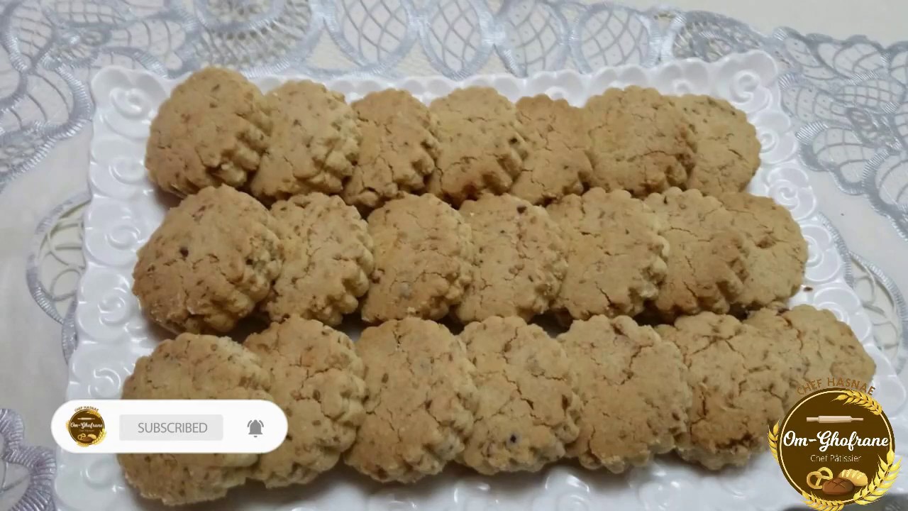 طريقة تحضير غريبة البهلة التقليدية  بالطابع