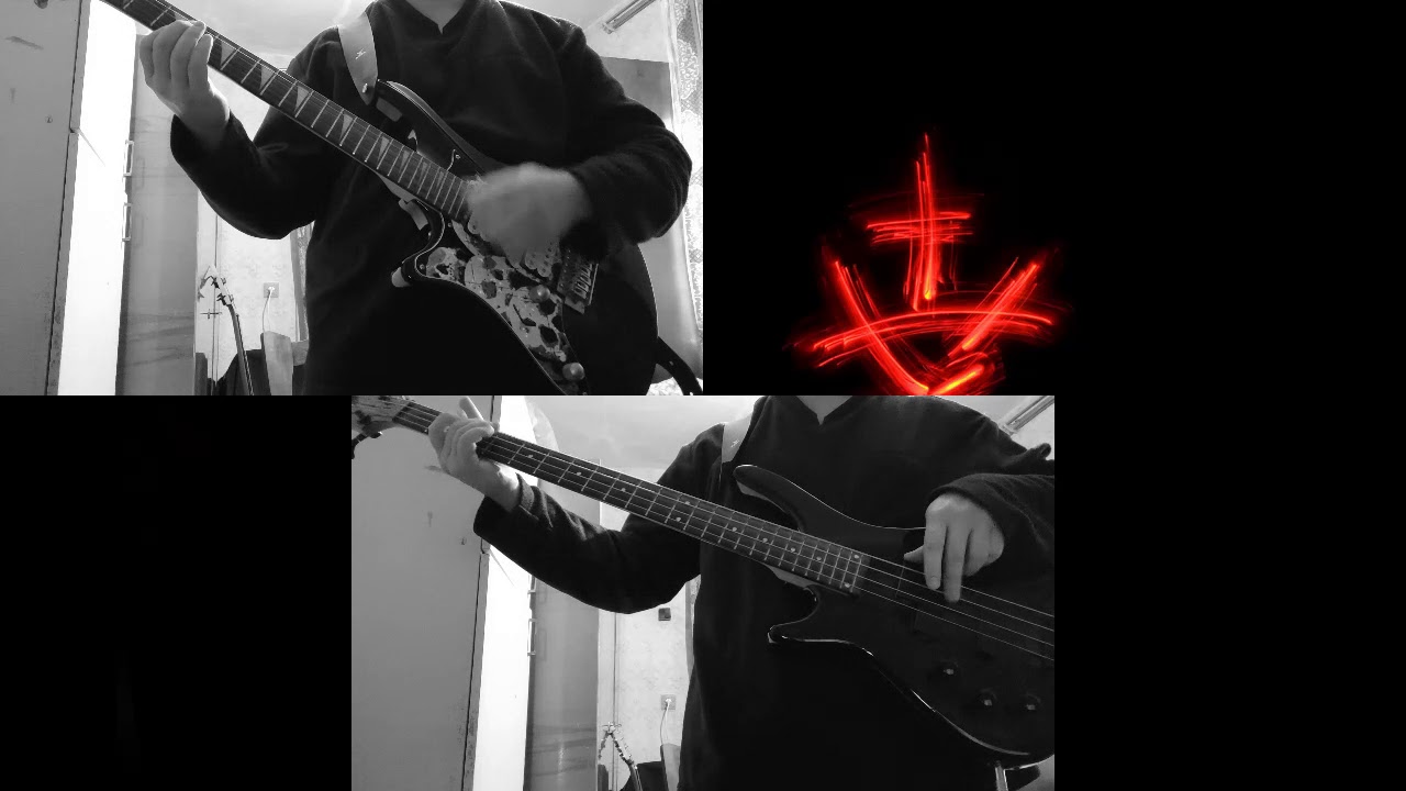 Агата Кристи - Ни там Ни тут(Cover)