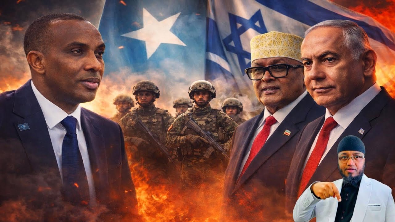 Wixii la qarinaayay waa kan lakin wax kasii weyn ayaa jira, Shirar culus O Balansan & Qeylo dhaan xo
