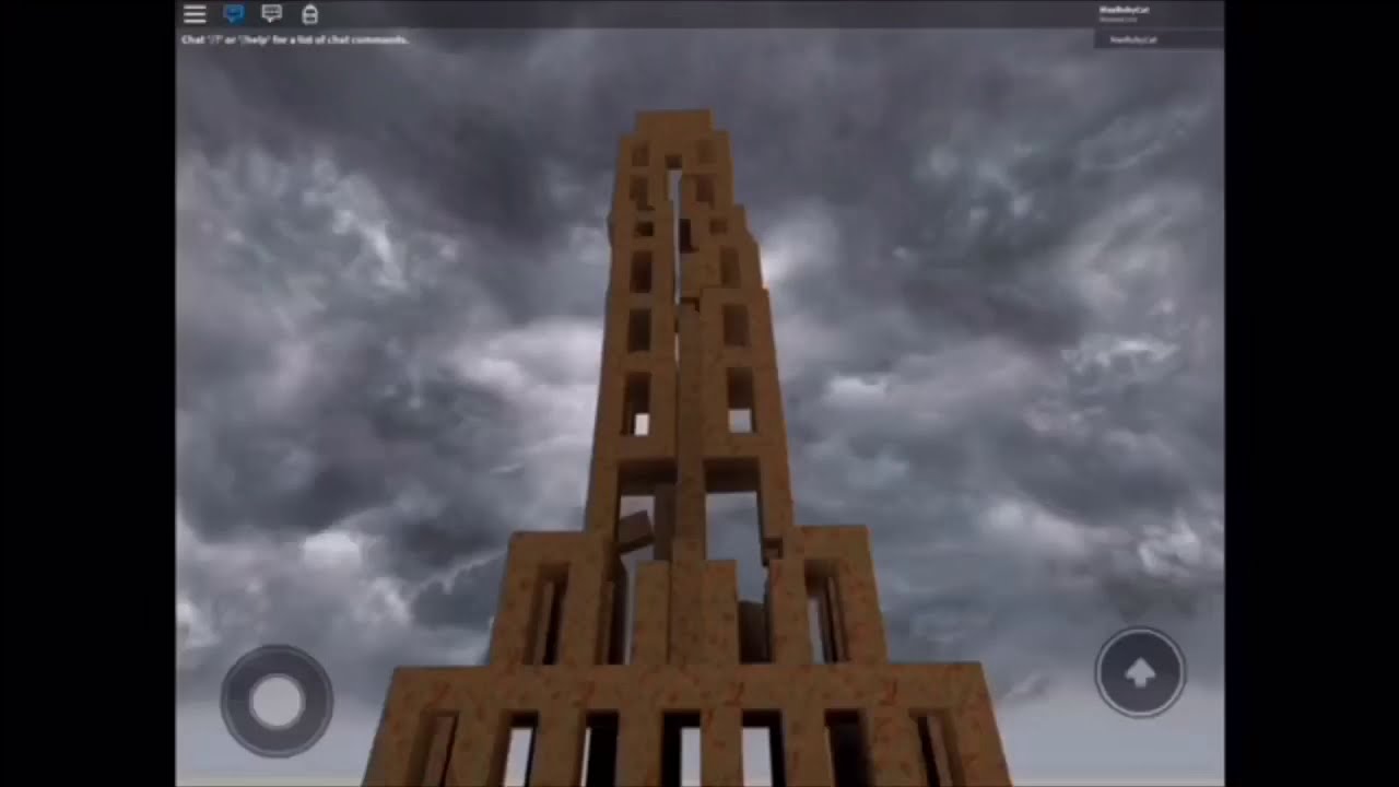 Roblox Life After People The Great Collapses Part 3