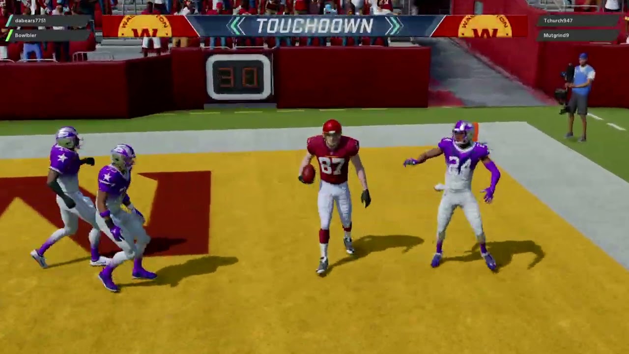 Mut squads 21 G5