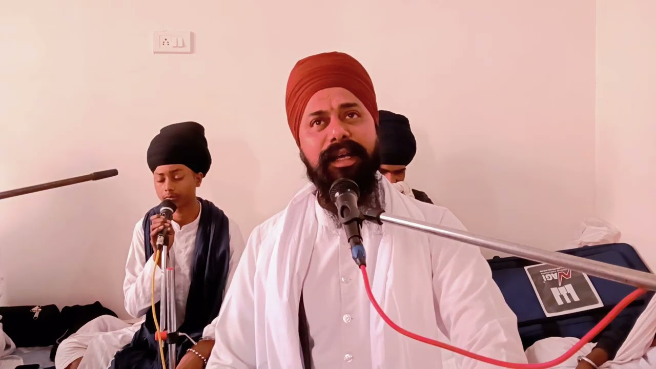 ਧਾਰਨਾ🙏ਮਿਲਦਾ ਮਾਣ ਨਿਮਾਣਿਆਂ ਨੂੰ ਤੇਰਾ ਦਰ ਐਸਾ ਤੇਰਾ ਐਸਾ#punjabi#wahguru#punjabimusic #wmk #singh9464665130