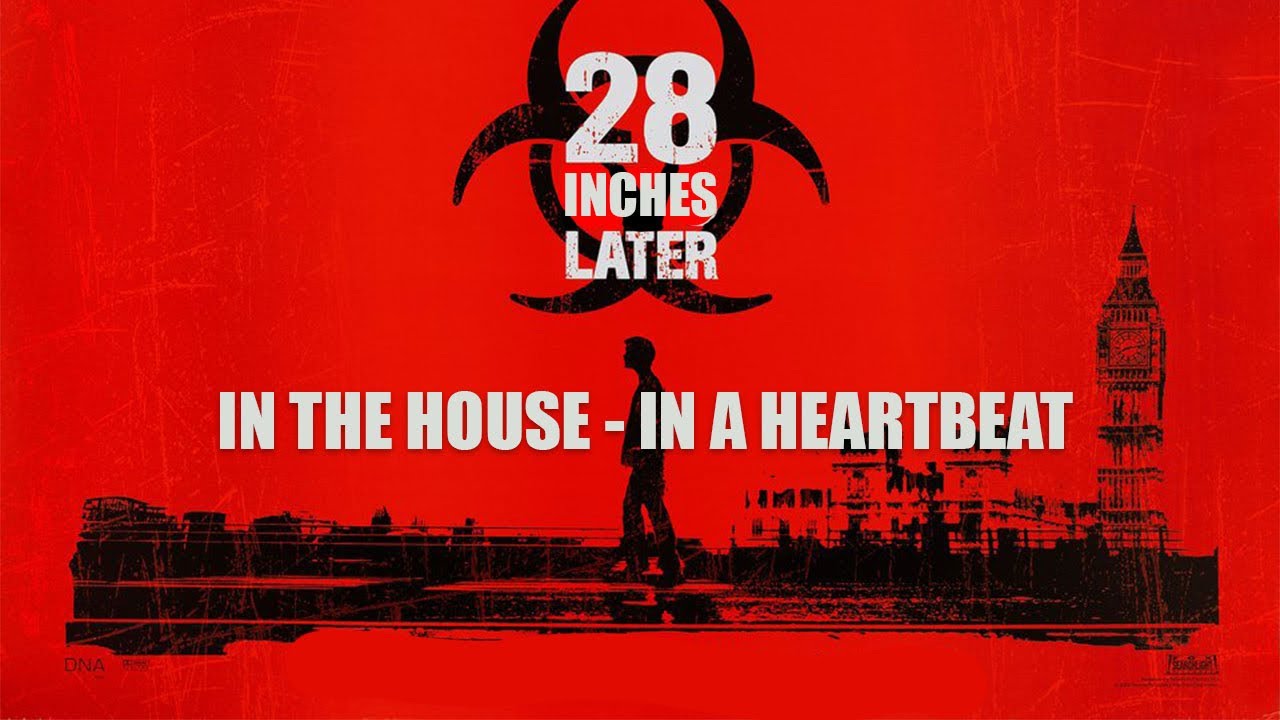 In the House - In a Heartbeat (FULL SONG COVER)