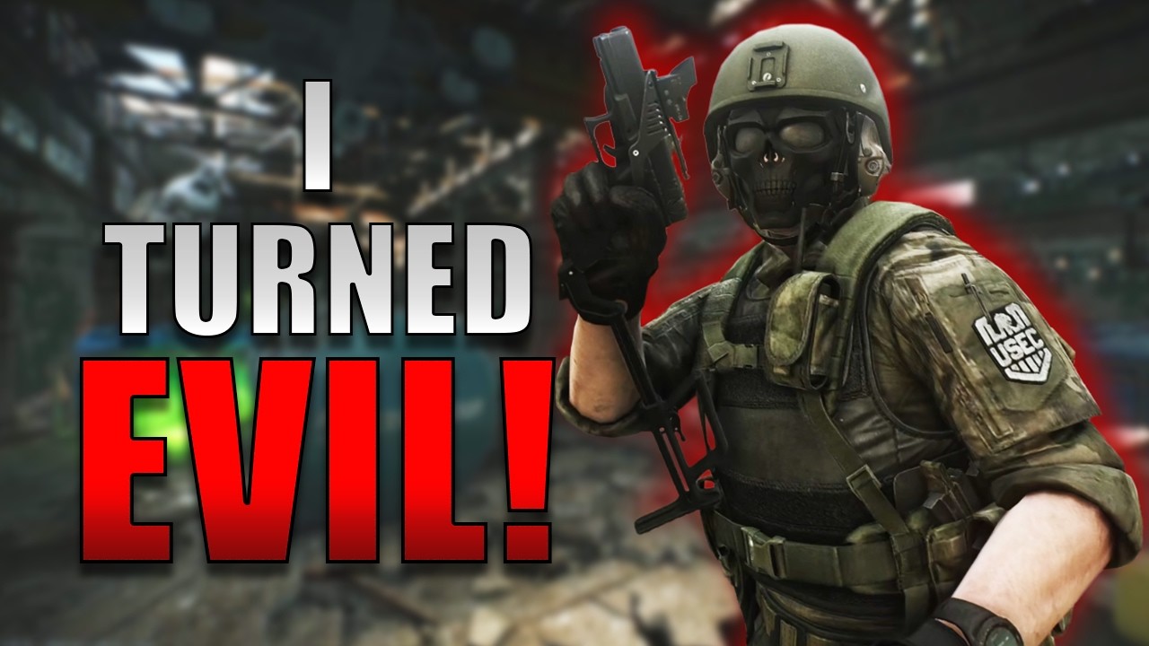 I Made Progress... At a COST! (PVE to PVP SOLO)