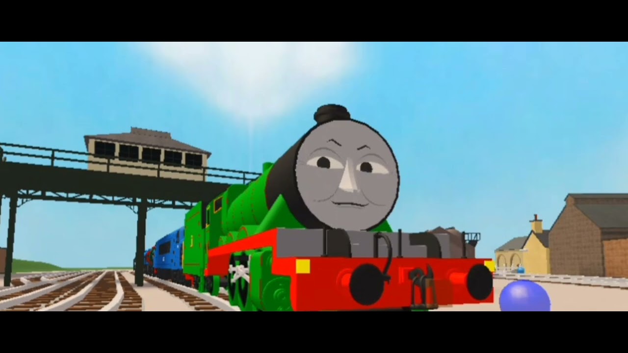 The Railway Series - Super Rescate