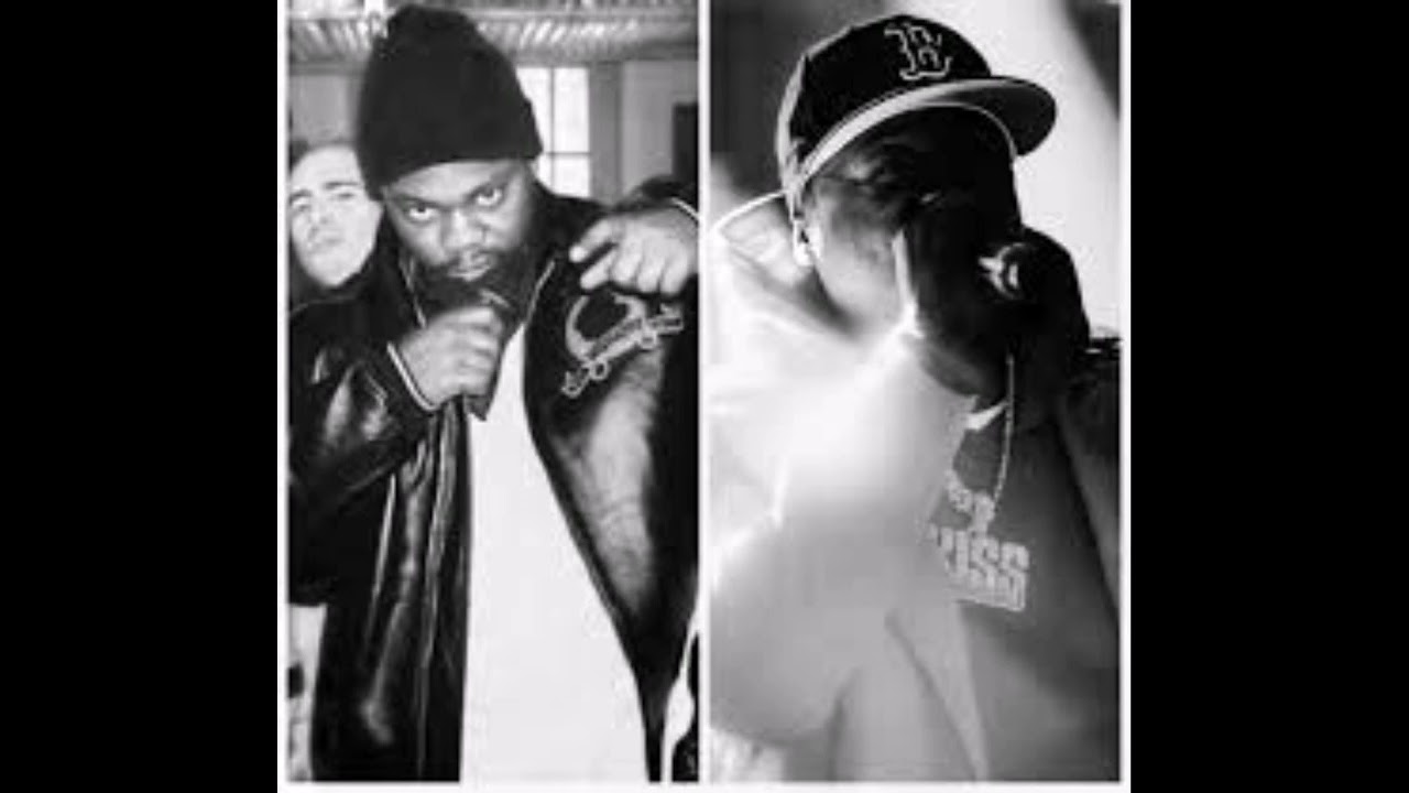 [FREE] Beanie Sigel x Jadakiss x D-Block Type Beat (prod by 4th Lord) 