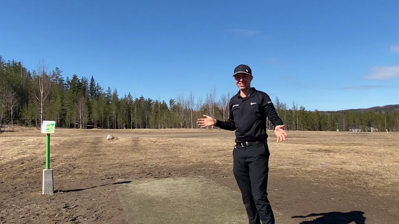 BÄGINVAIHTO HAASTE!
