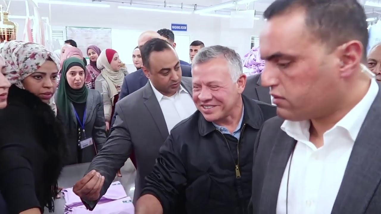 حلقة خاصة عن عيد ميلاد جلالة الملك عبدالله الثاني 2019 - برنامج جيشنا العربي