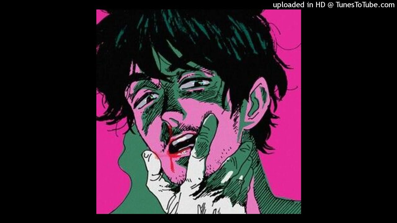 *free for profit*  joji  pixelated kisses  beat -  2kiss