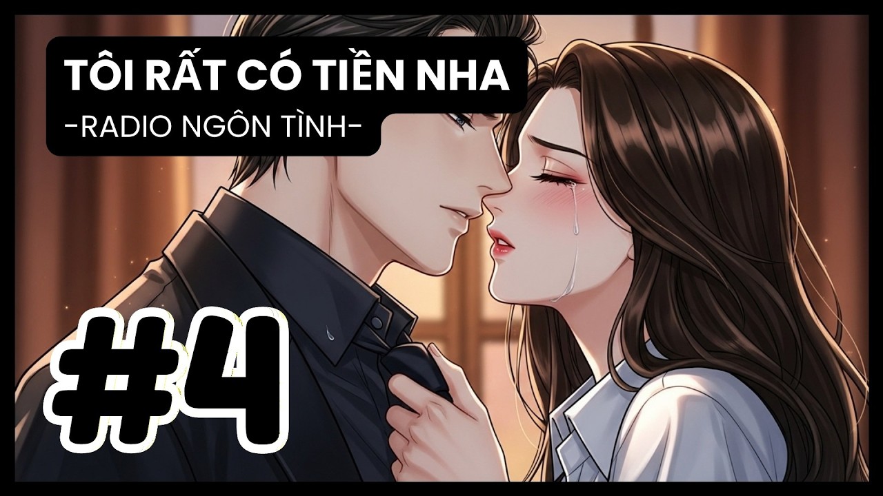 [Tập 4] Bị Chê Nghèo Hèn, Tiểu Thư Nhà Tài Phiệt Livestream 