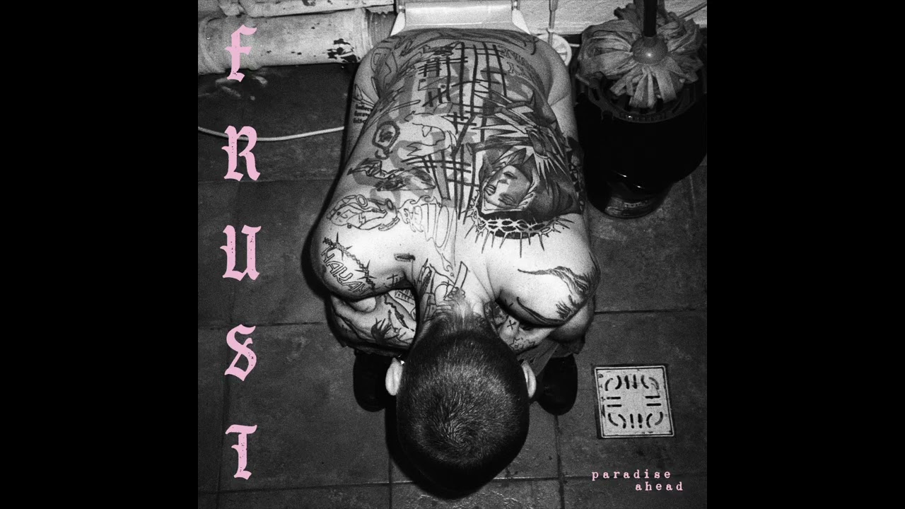 Frust - Primal Predator