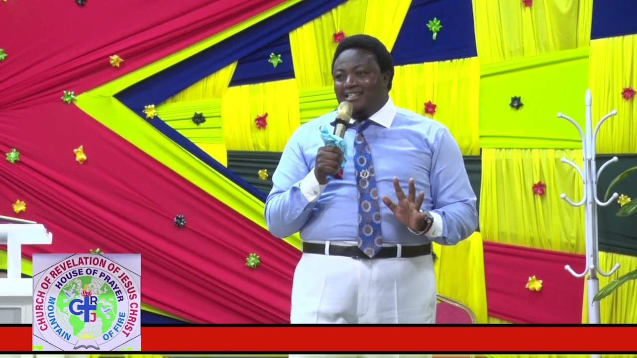TEMBEA NA WATU WENYE KIBALI:BISHOP SAMUEL MBURU C.R.J CHURCH KAYOLE JUNCTION ⛪ 🙏. 