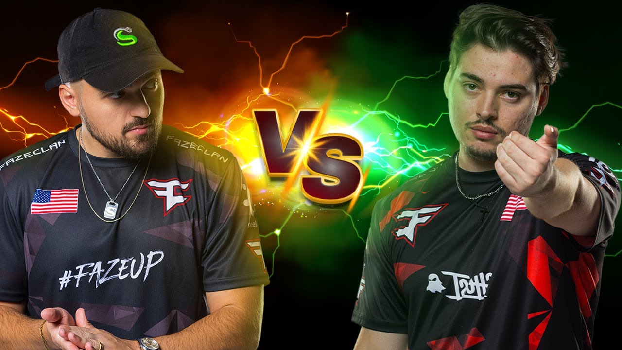 HOW AM I ALIVE!? MM against OPTIC RENEGADE