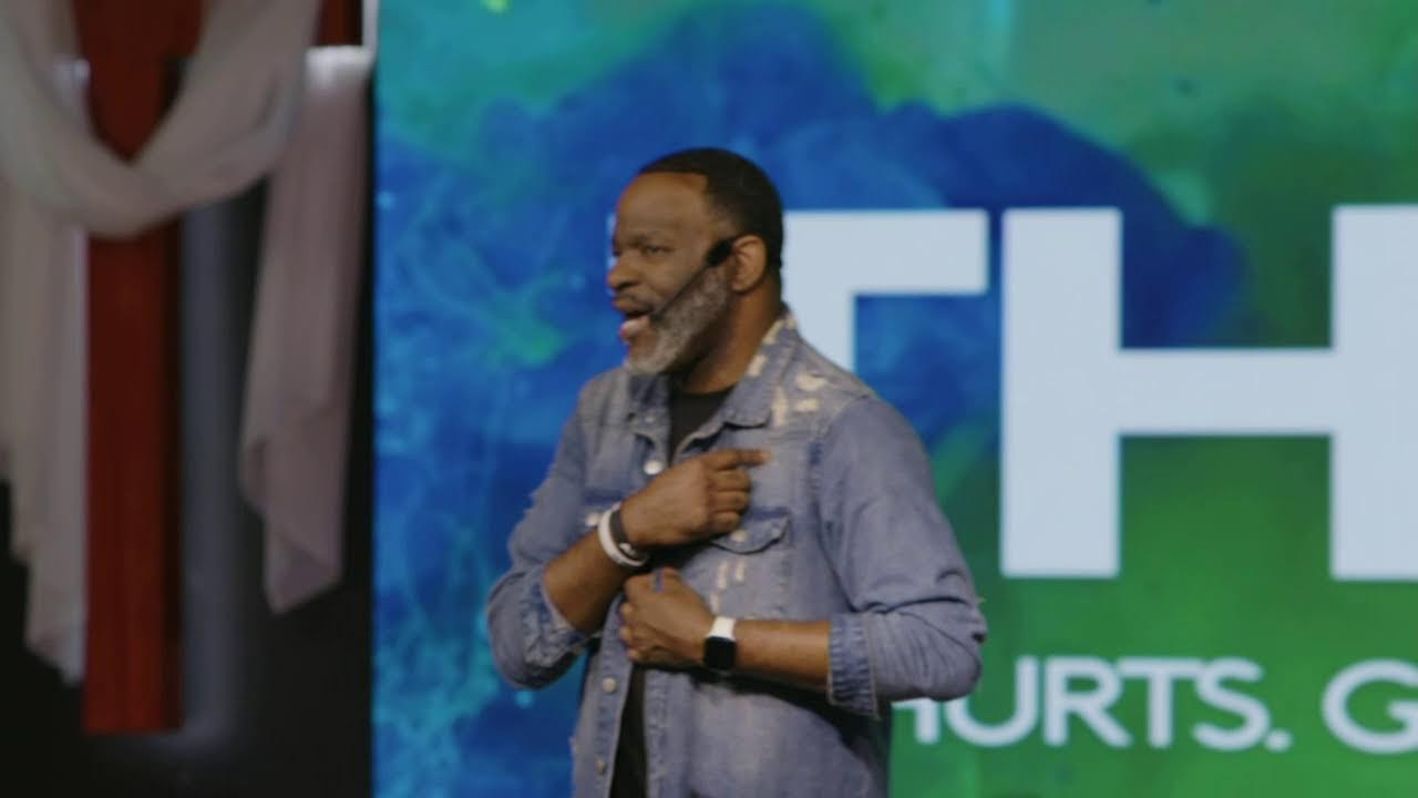 Welcome to our Word on Wins-Day Service!