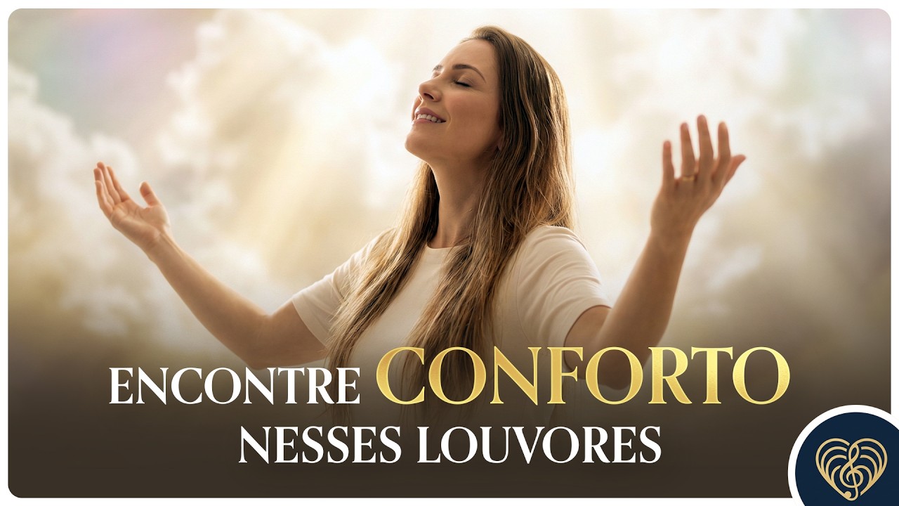 ESSE LOUVOR VAI TE MANTER DE PÉ! | Inspiração Aline Barros