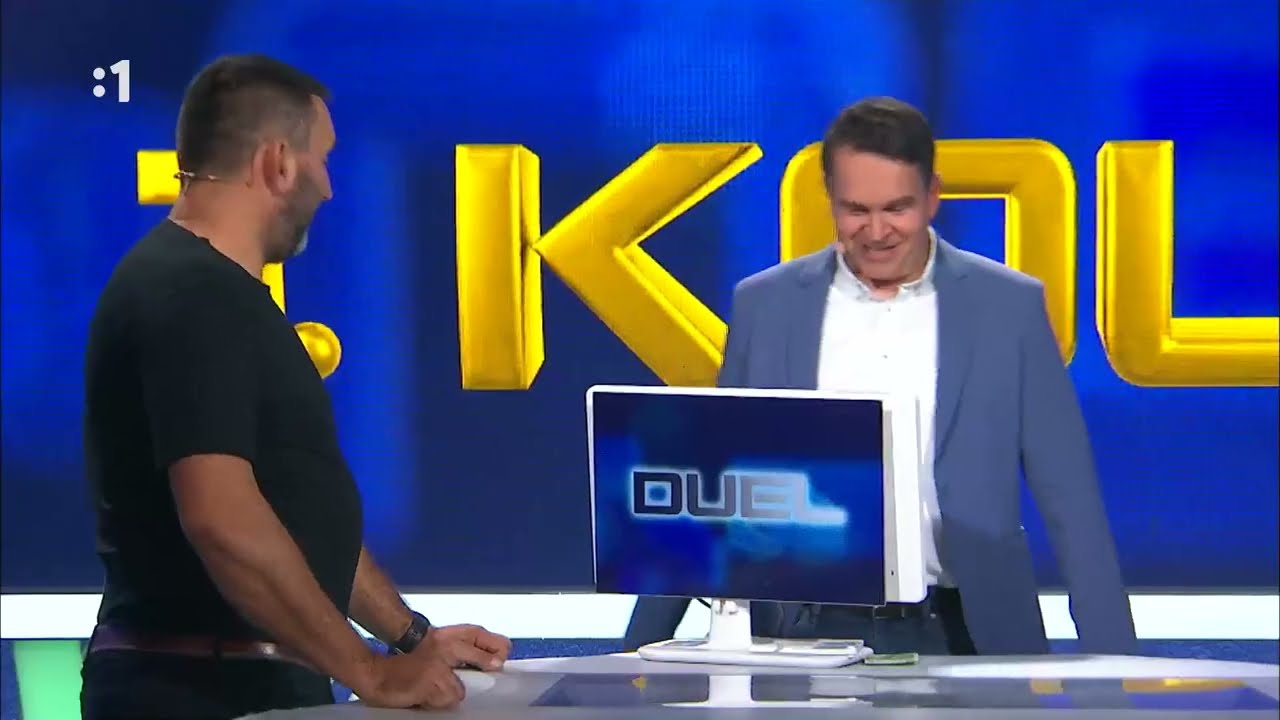 DUEL 05.12.22