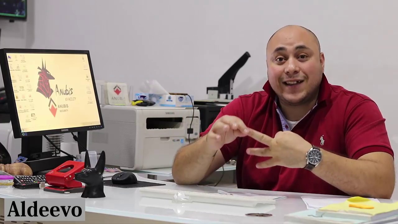 تعرف منين ان الجرو حيكون كلب حراسة ناجح جدا ! مع أ/ خالد الهياتمي