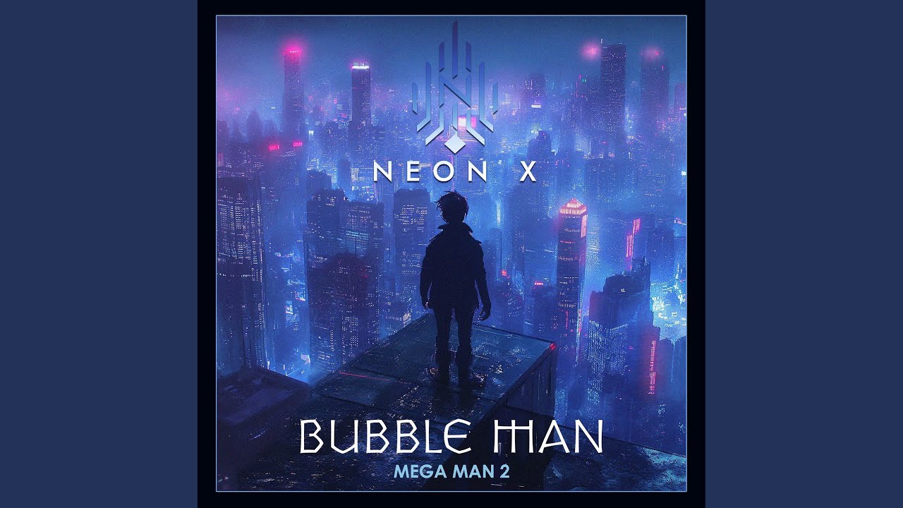 Bubble Man (from 