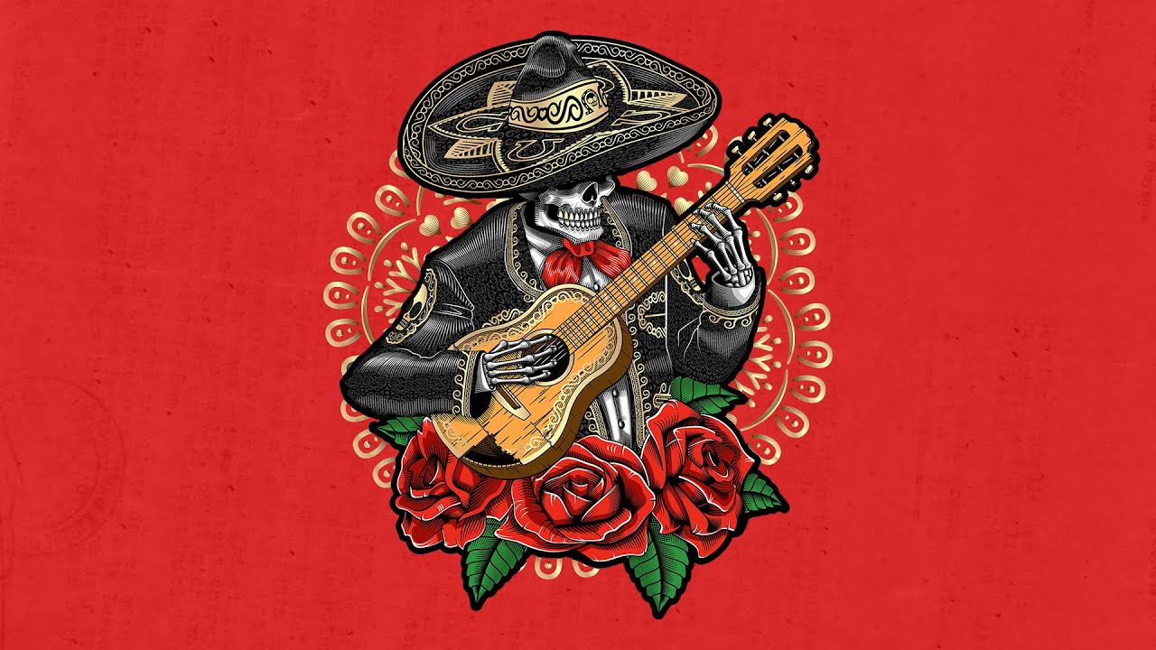 (FREE) Latin Guitar x Mexican Type beat - 