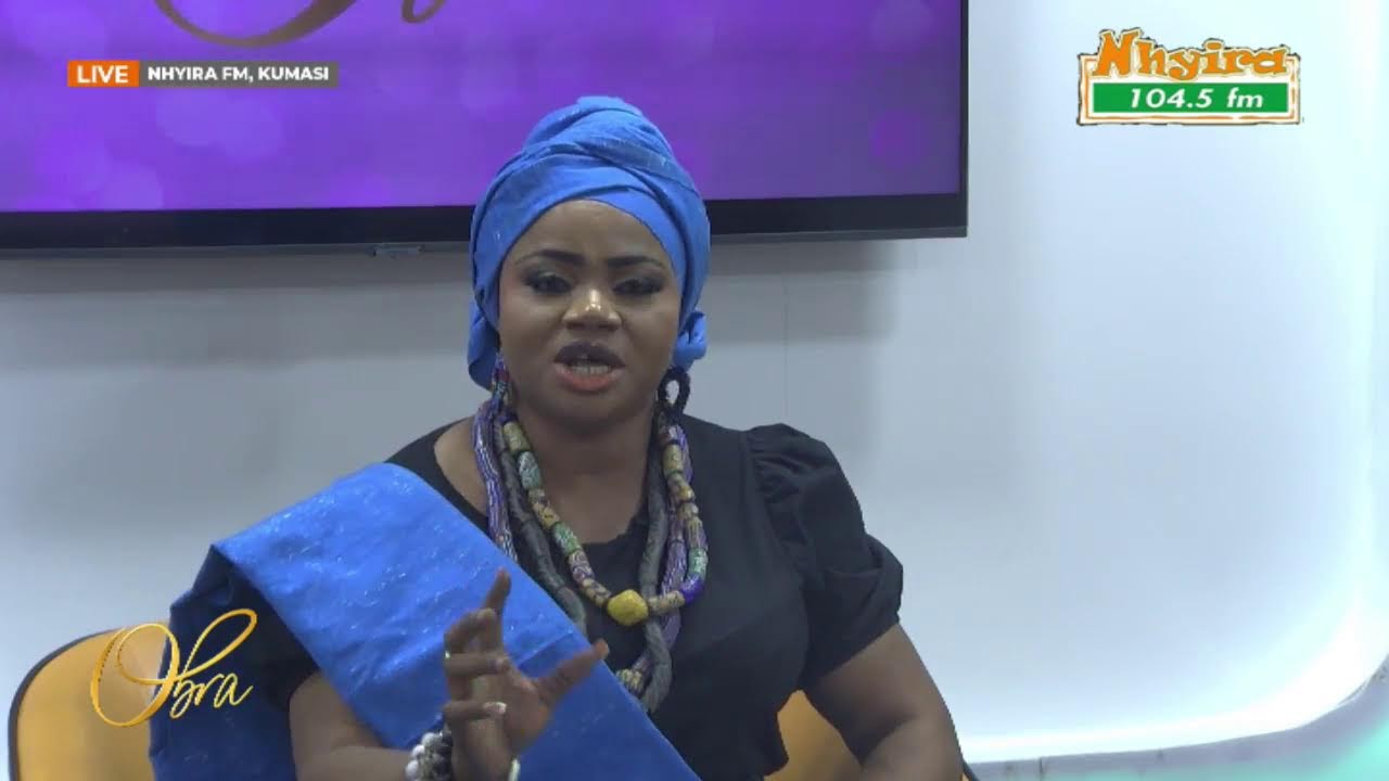 🔴LIVESTREAM: #NhyiraObra || Ohemaa Benewaa || 10th March, 2026