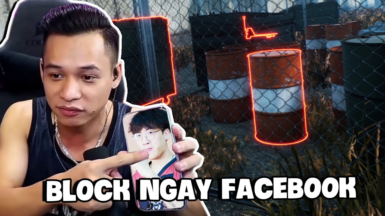 (Prop and Seek) Ёжик раскрыл местонахождение отца До и заблокировал его на Facebook самым трогате...