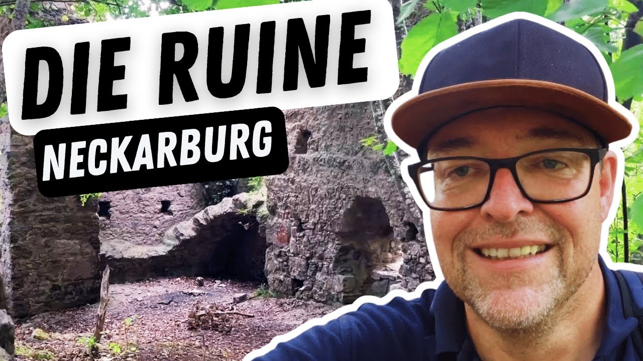 ABENTEUER RUINE NECKARBURG
