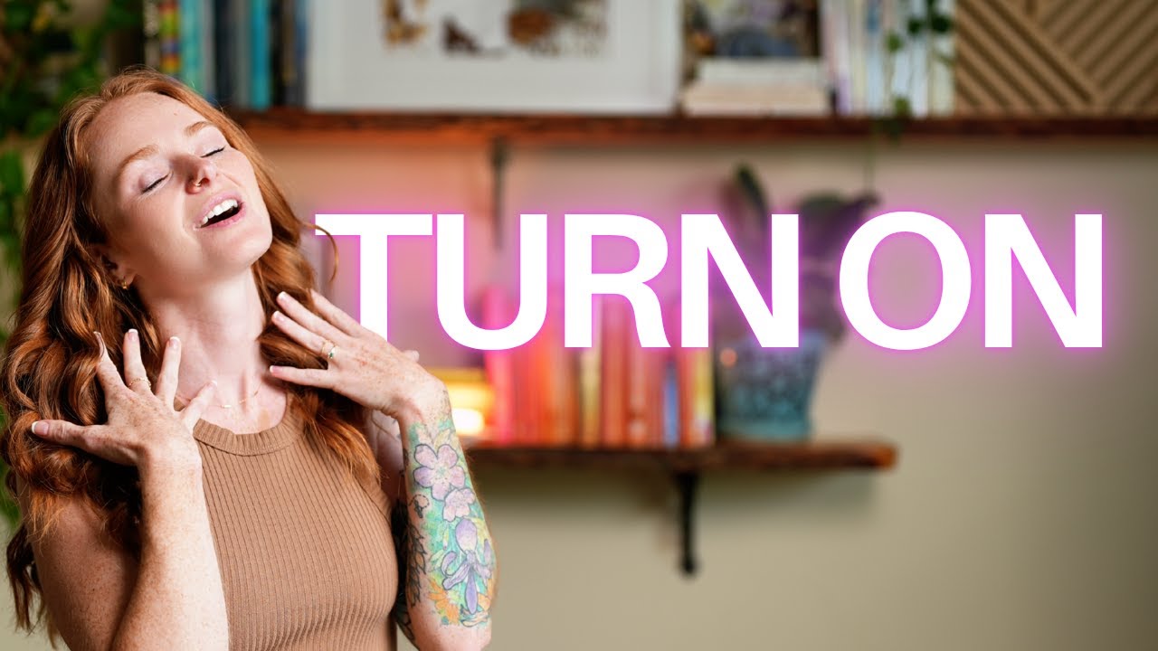 85% of Women Don&rsquo;t Feel Aroused Until THIS Happens&hellip;