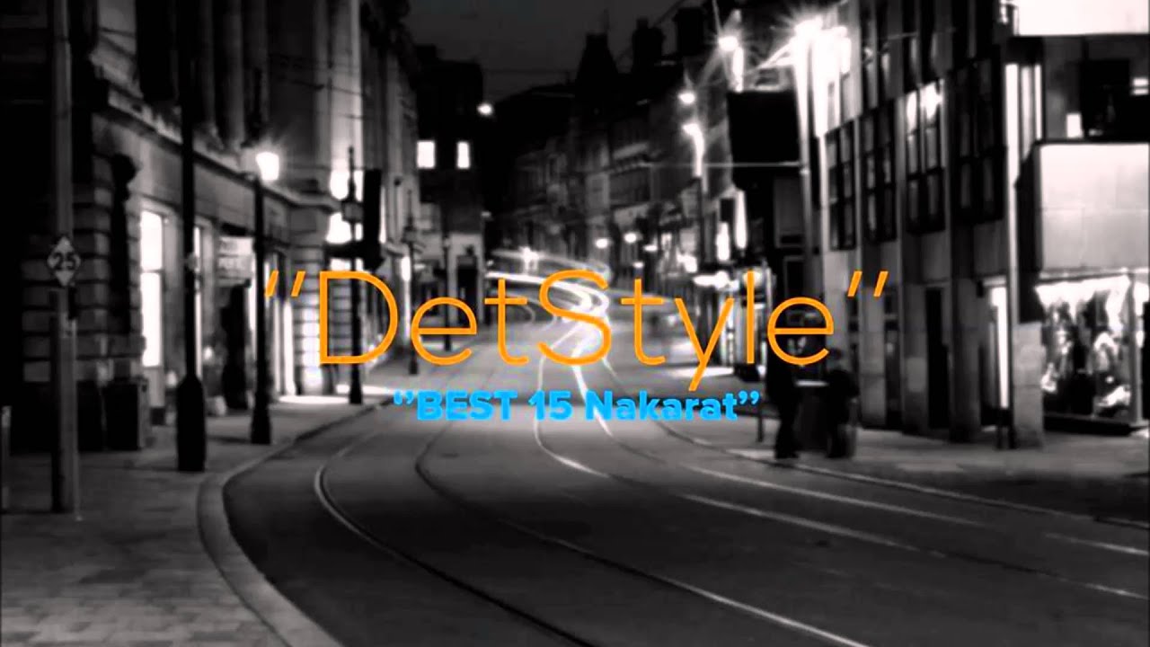 DetStyle - 