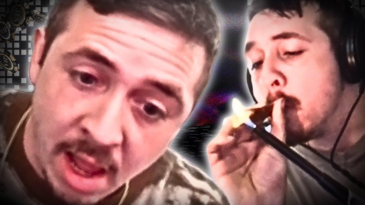BossmanJack был арестован &mdash; всего через месяц после реабилитации