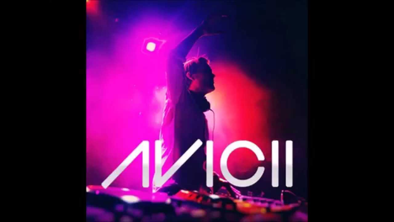 Coldplay - Atlas (Avicii Remix) (Penthox Remake)