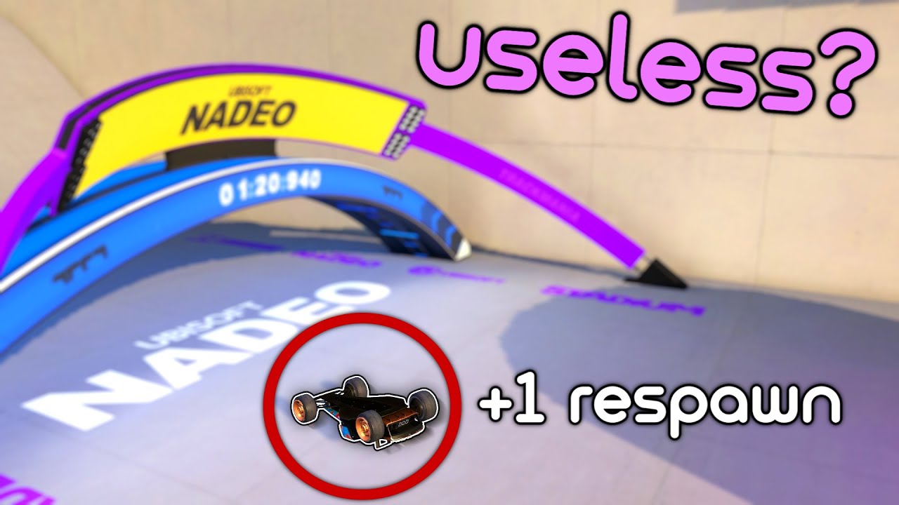 The New Platform Mode is...