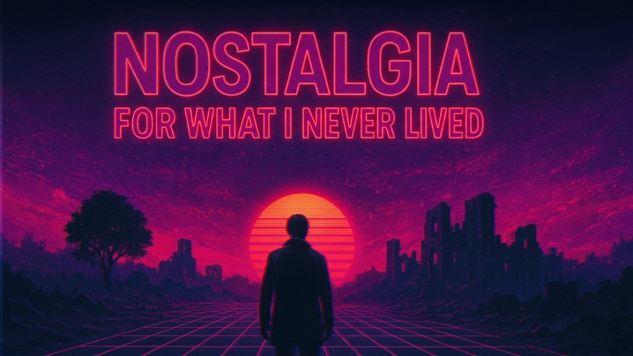 Nostalgia for What I Never Lived | KillerDread Productions
