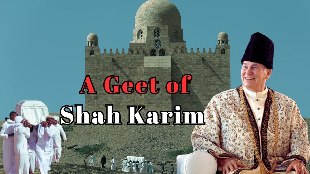 A Heart Touching Remembrance of Maulana Shah Karim | Soulful Tribute 