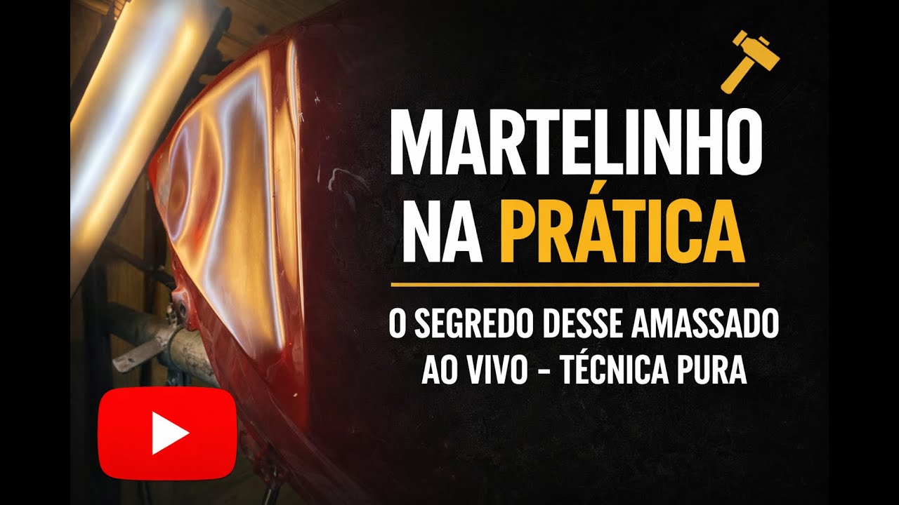 MARTELINHO NA PRÁTICA