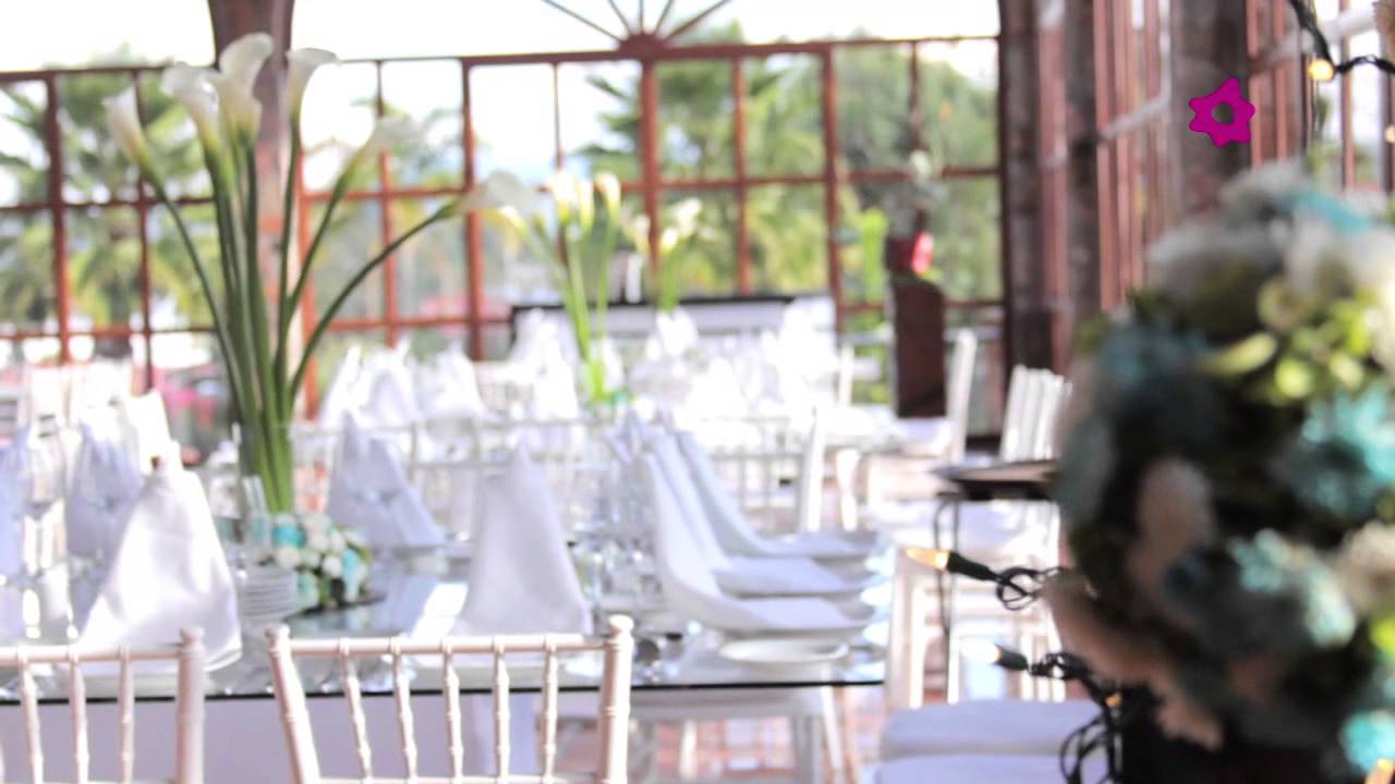 Hacienda Real, Puebla