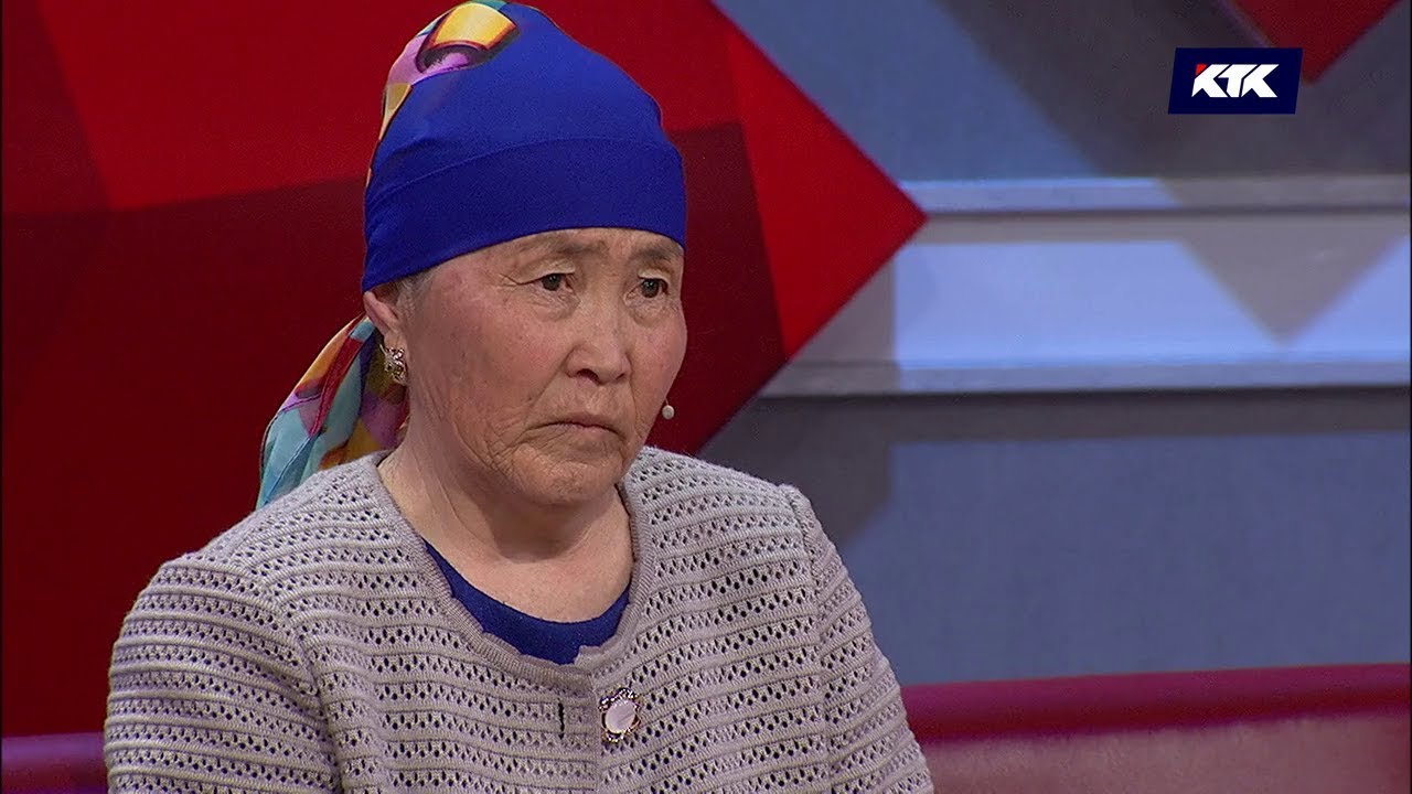 Астарлы ақиқат: Балаға талас