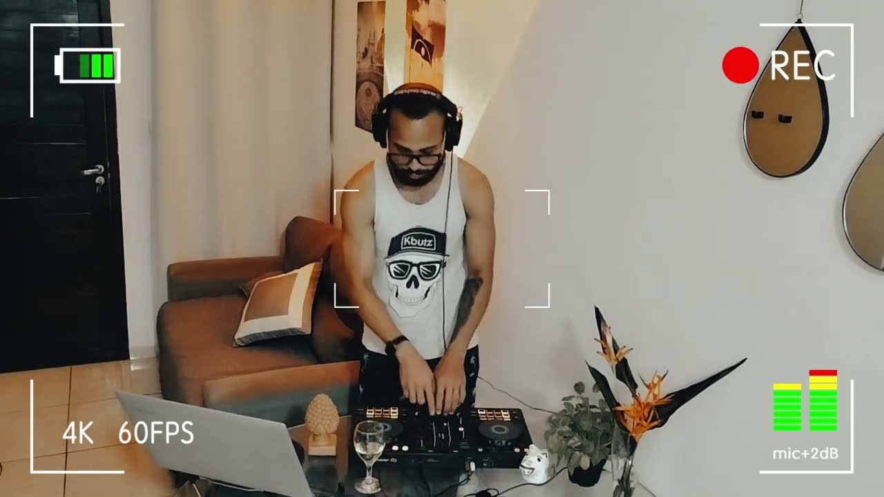 Psytrance Progressive | VFM - DJ Set