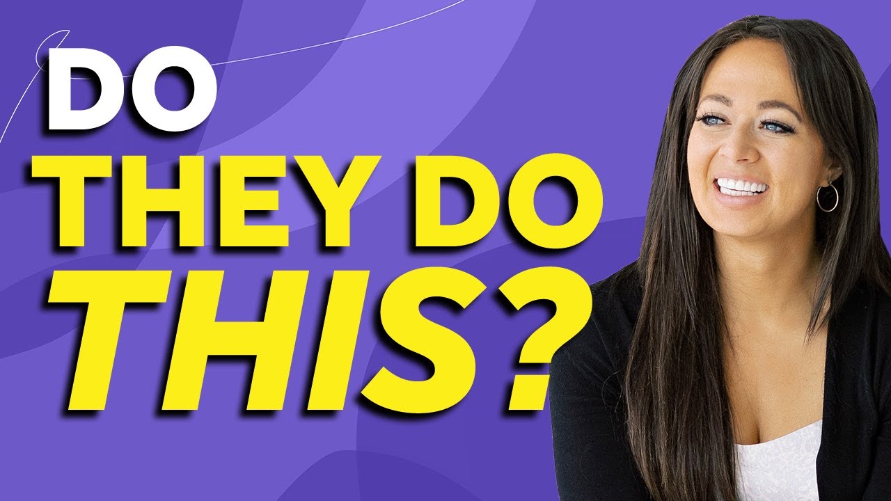 8 Signs Someone You Know Is Dismissive Avoidant | Thais Gibson & Dismissive Avoidants