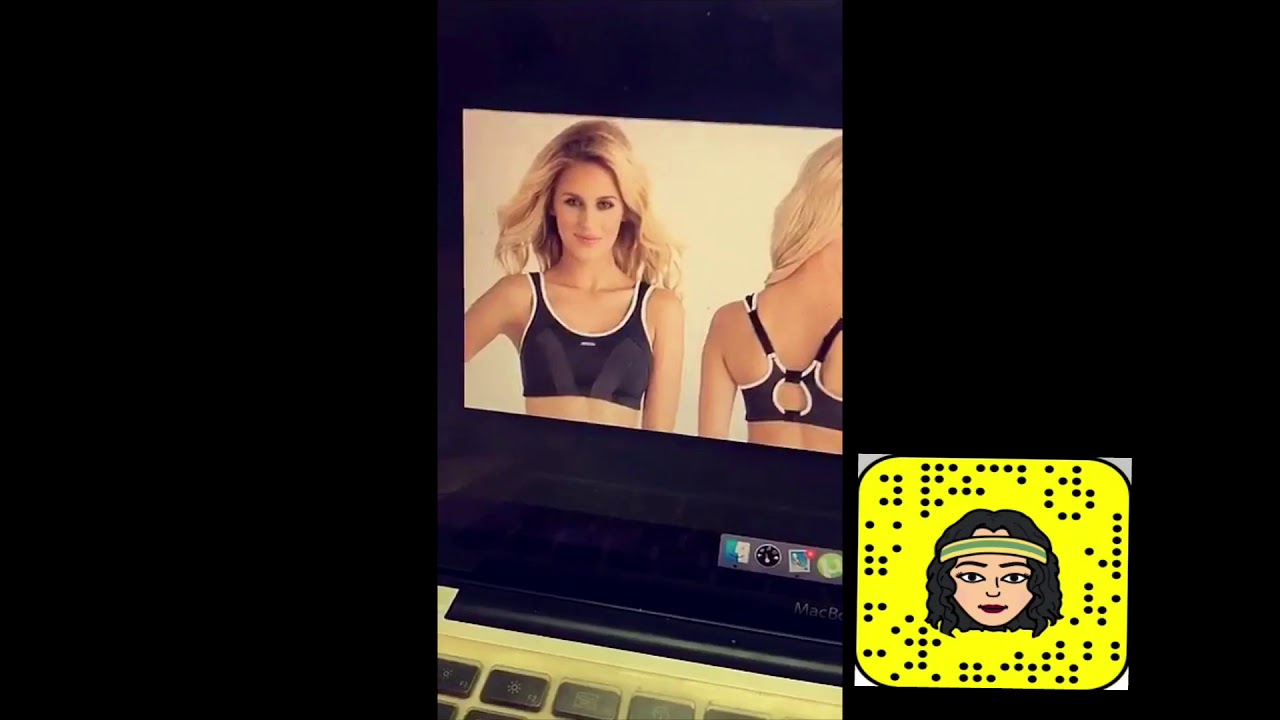كيف اختار الـ Sport Bra / توب الرياضة ؟